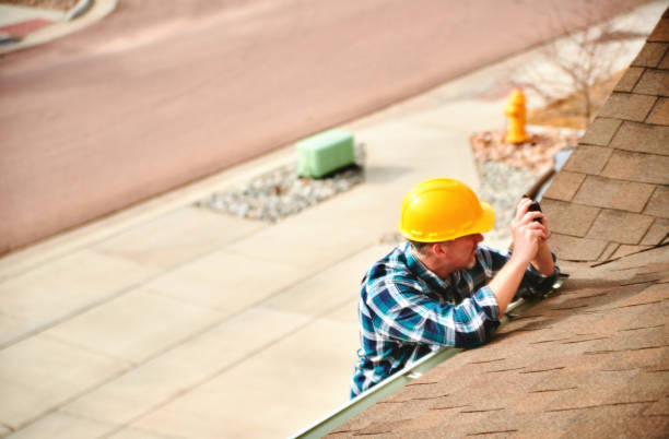 Quick and Trustworthy Emergency Roof Repair Services in West Berlin, NJ